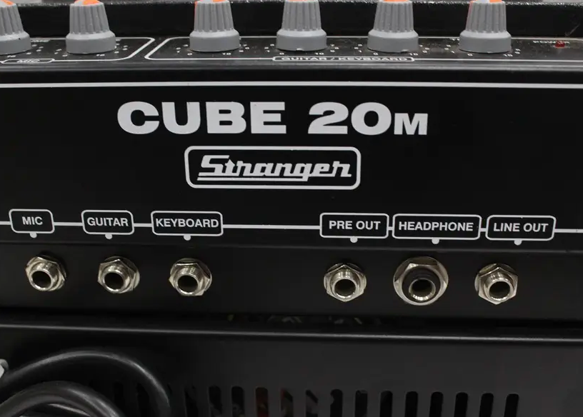 CUBE20M