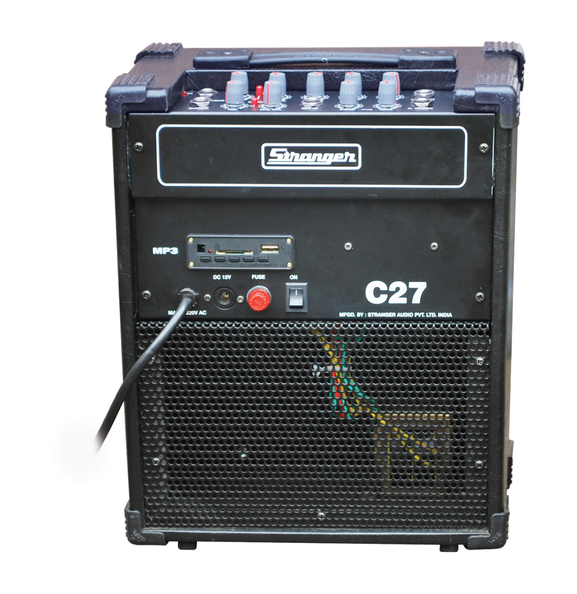 C27