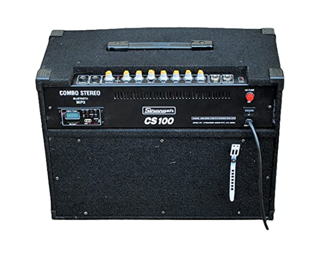 CS100