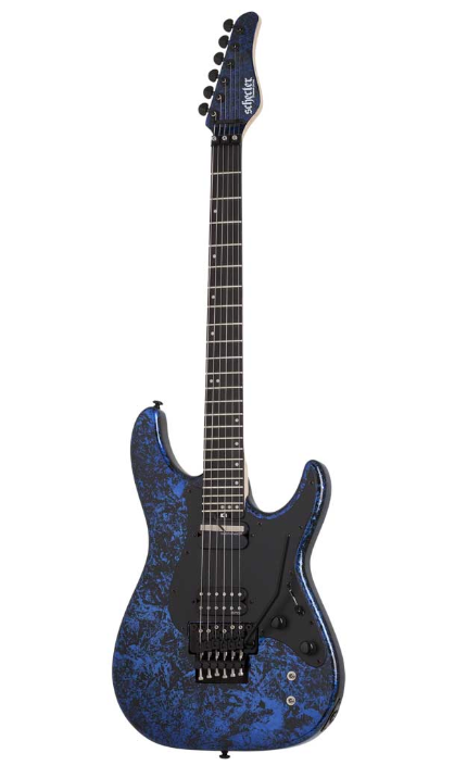 SVSS FR-S BLUE REIGN