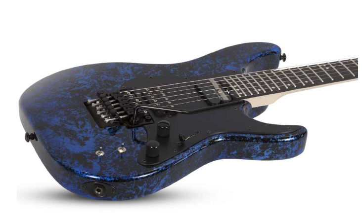 SVSS FR-S BLUE REIGN