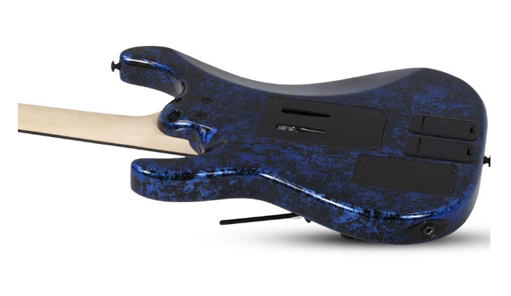 SVSS FR-S BLUE REIGN