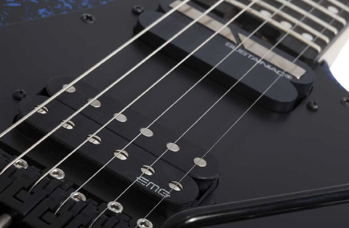 SVSS FR-S BLUE REIGN