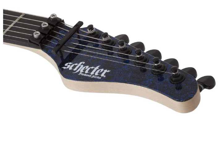 SVSS FR-S BLUE REIGN