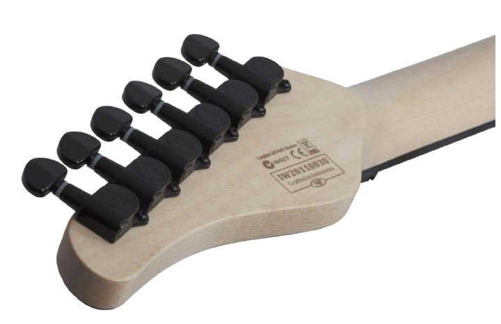 SVSS FR-S BLUE REIGN