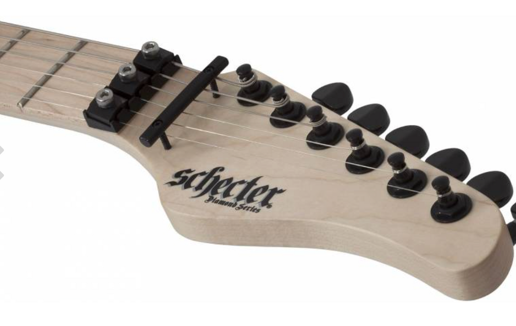 SVSS FR-S GREEN REIGN maple FB