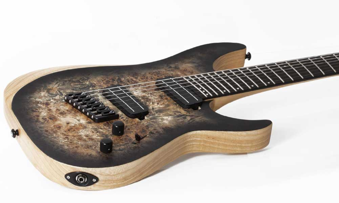 REAPER-7 MULTI-SCALE