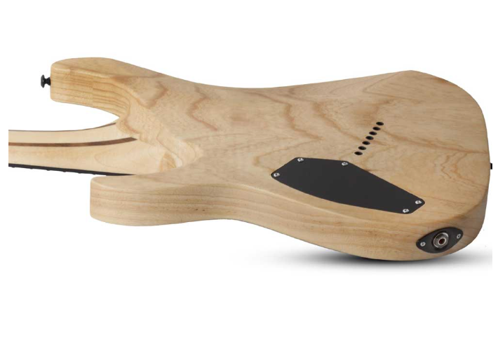 REAPER-7 MULTI-SCALE