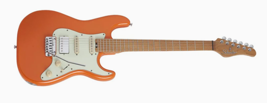 NICK JOHNSTON TRAD-HSS