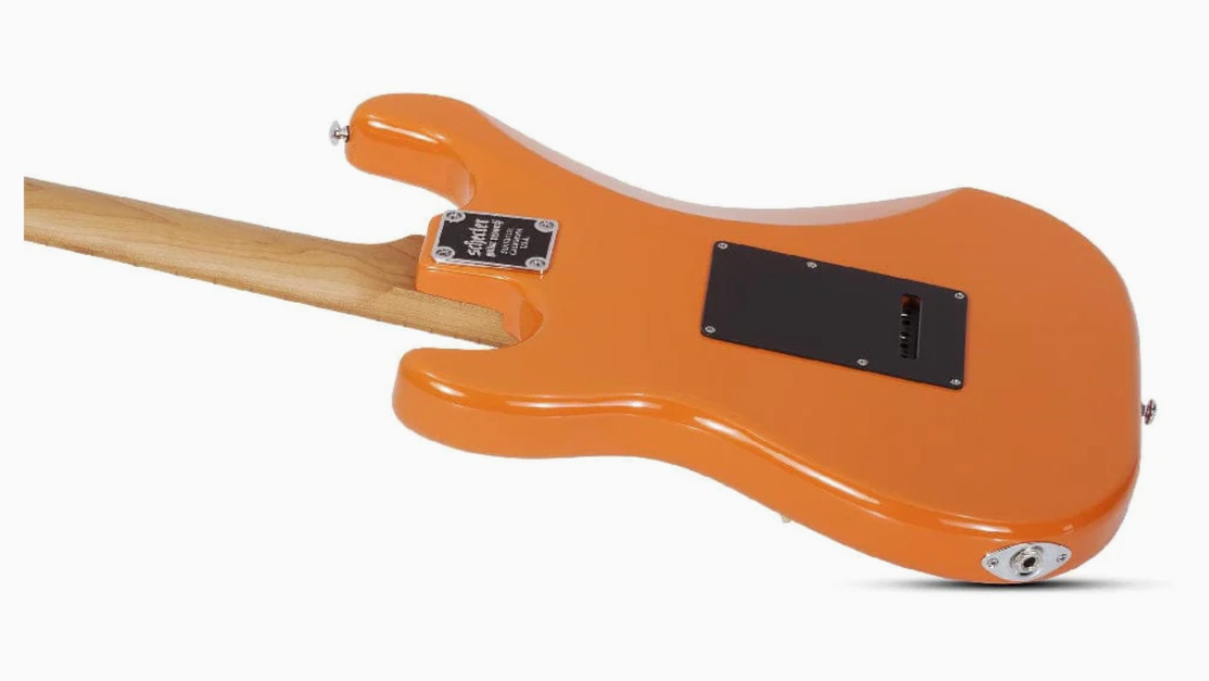 NICK JOHNSTON TRAD-HSS