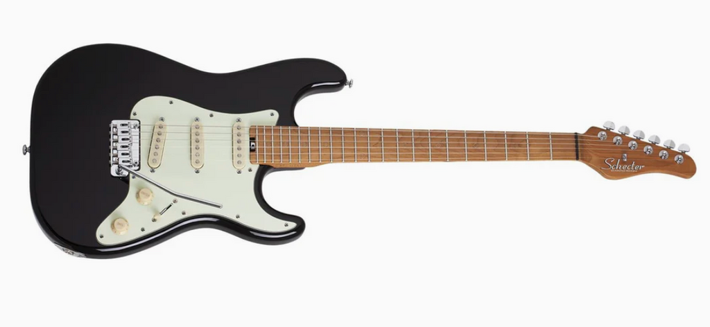 NICK JOHNSTON TRAD-SSS