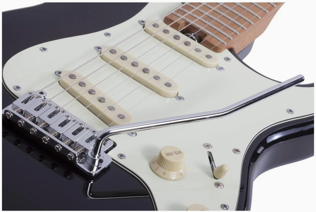 NICK JOHNSTON TRAD-SSS