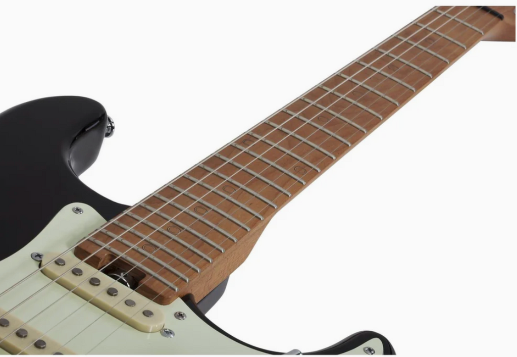 NICK JOHNSTON TRAD-SSS