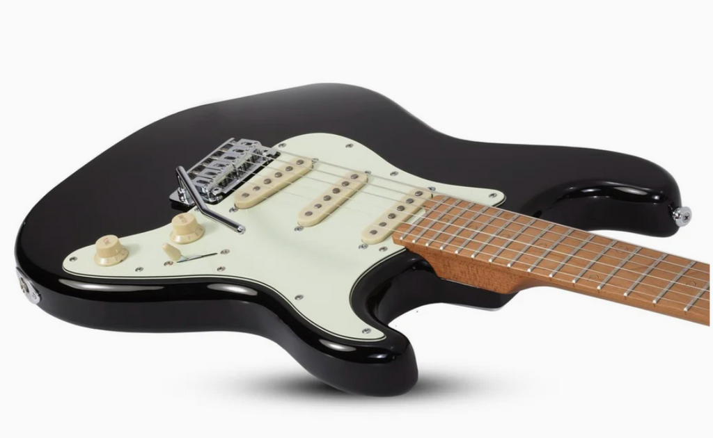 NICK JOHNSTON TRAD-SSS