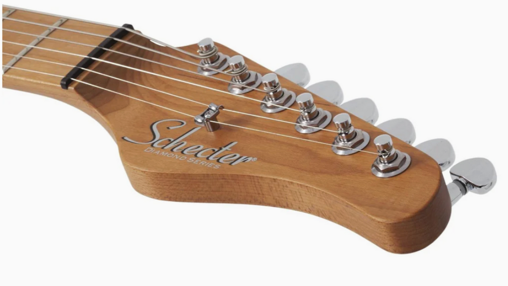 NICK JOHNSTON TRAD-SSS