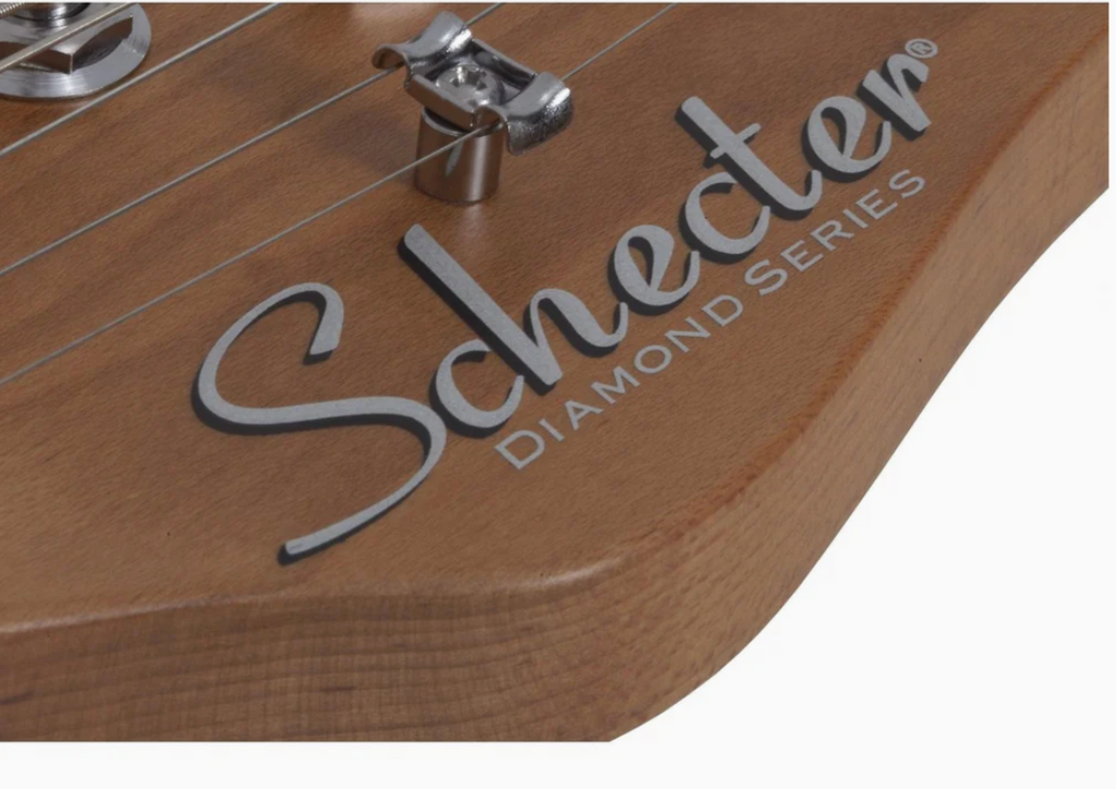 NICK JOHNSTON TRAD-SSS