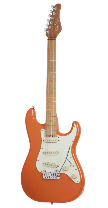 NICK JOHNSTON TRAD-SSS