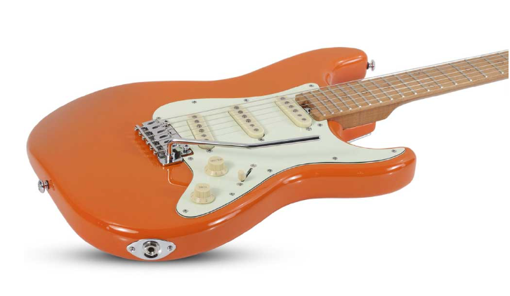 NICK JOHNSTON TRAD-SSS