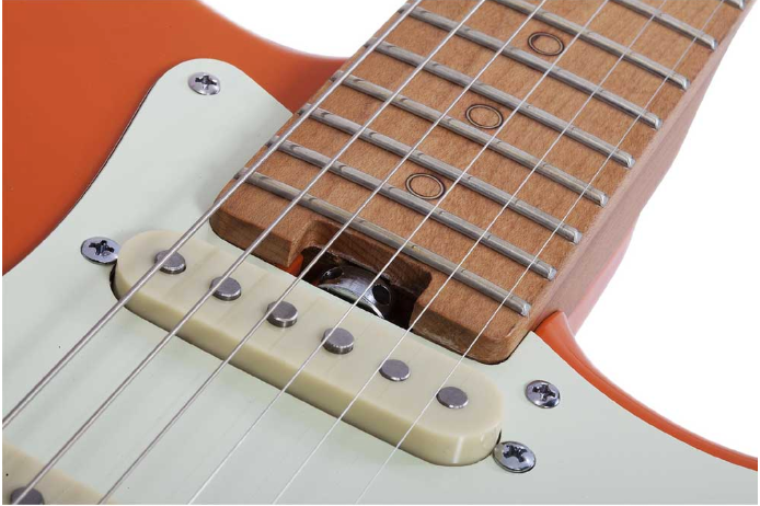 NICK JOHNSTON TRAD-SSS