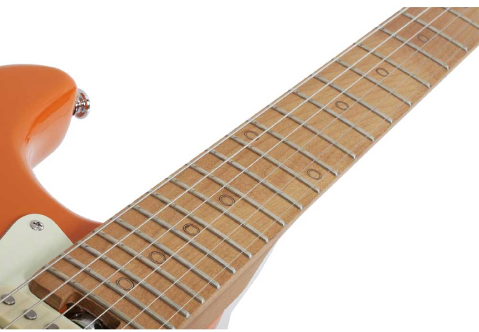 NICK JOHNSTON TRAD-SSS