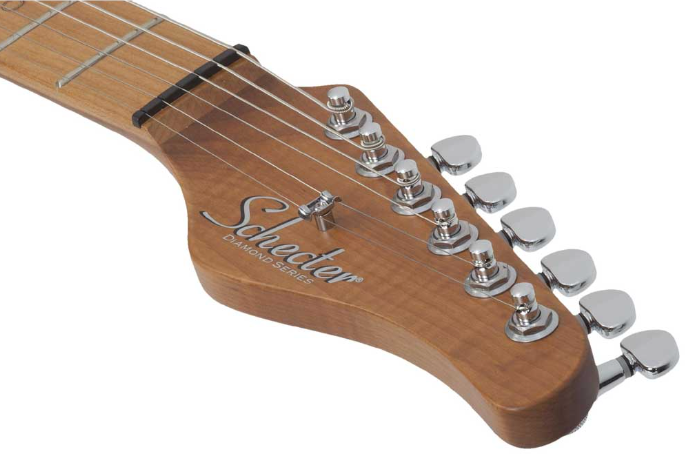 NICK JOHNSTON TRAD-SSS