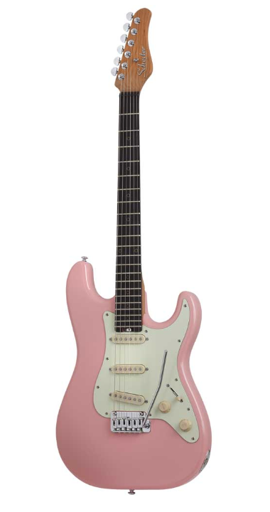 NICK JOHNSTON TRAD-SSS