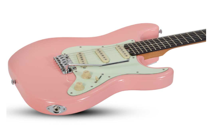 NICK JOHNSTON TRAD-SSS