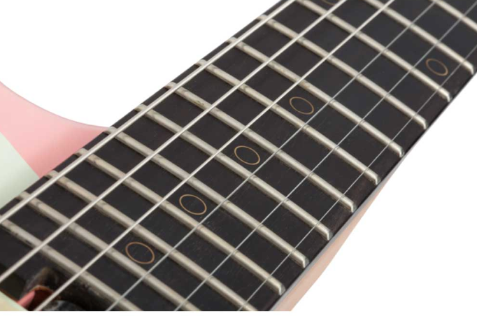 NICK JOHNSTON TRAD-SSS