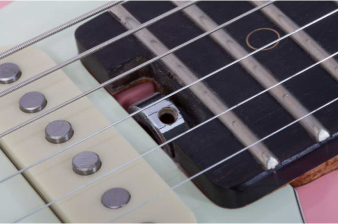 NICK JOHNSTON TRAD-SSS