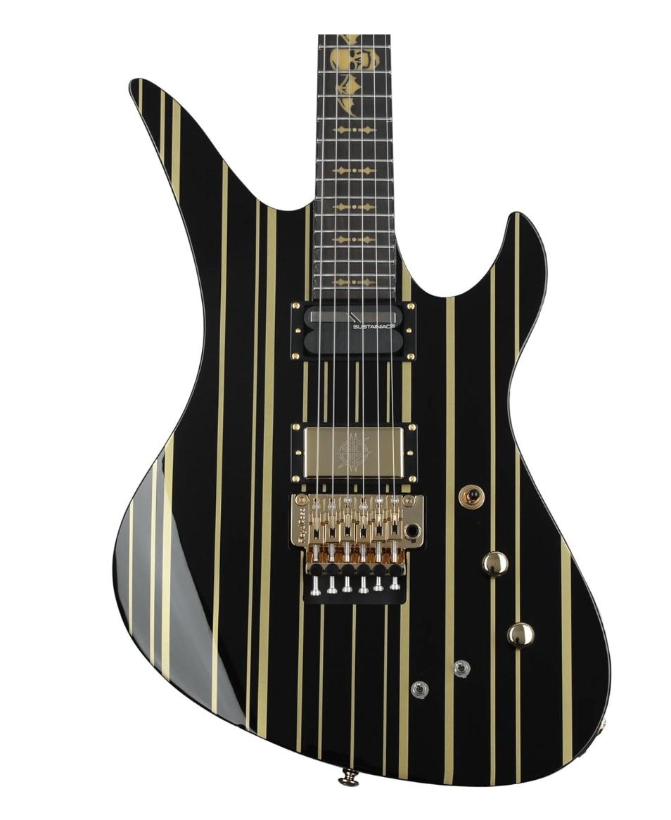 SYNYSTER GATES CUSTOM-S