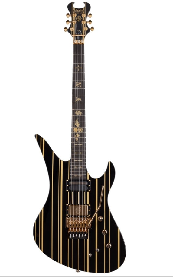 SYNYSTER GATES CUSTOM-S
