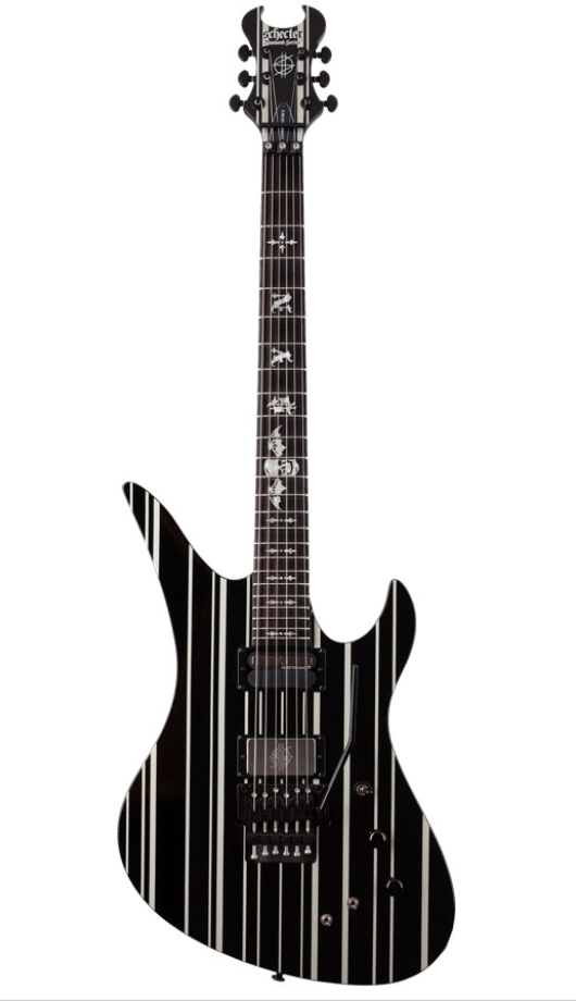 SYNYSTER GATES CUSTOM-S
