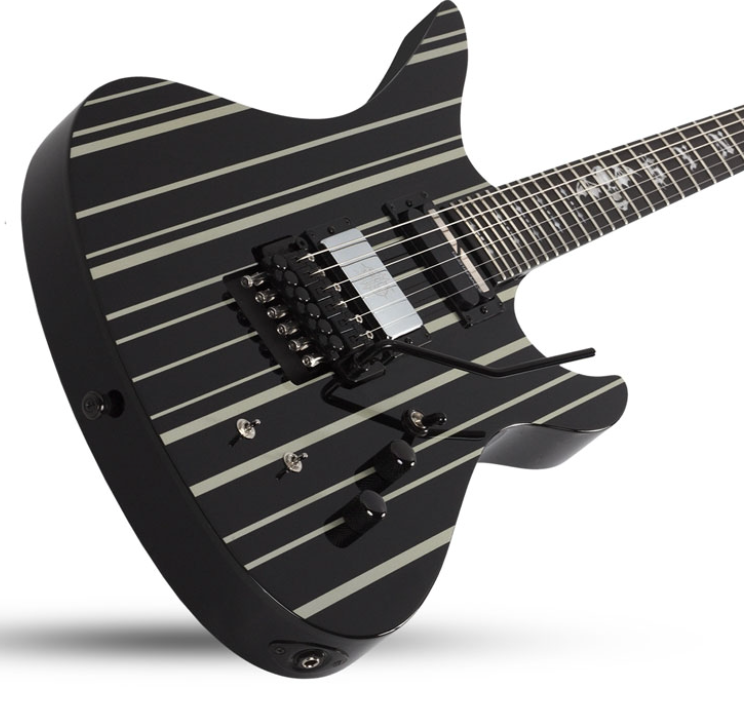 SYNYSTER GATES CUSTOM-S