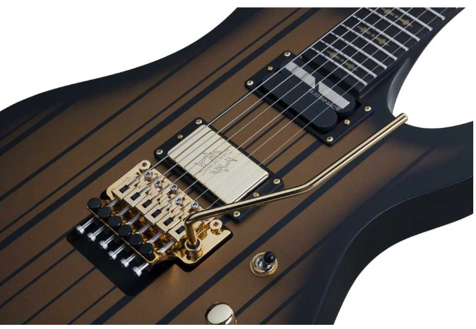 SYNYSTER GATES CUSTOM-S