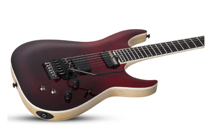 C-1 FR S SLS ELITE BLOODBURST