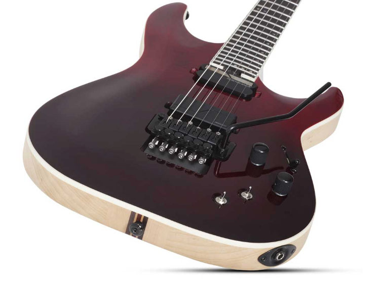 C-1 FR S SLS ELITE BLOODBURST