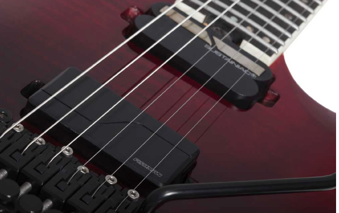 C-1 FR S SLS ELITE BLOODBURST