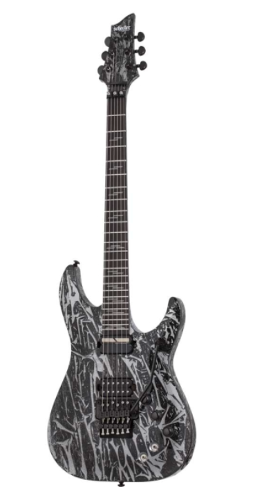 C-1 FR-S SILVER MOUNTAIN