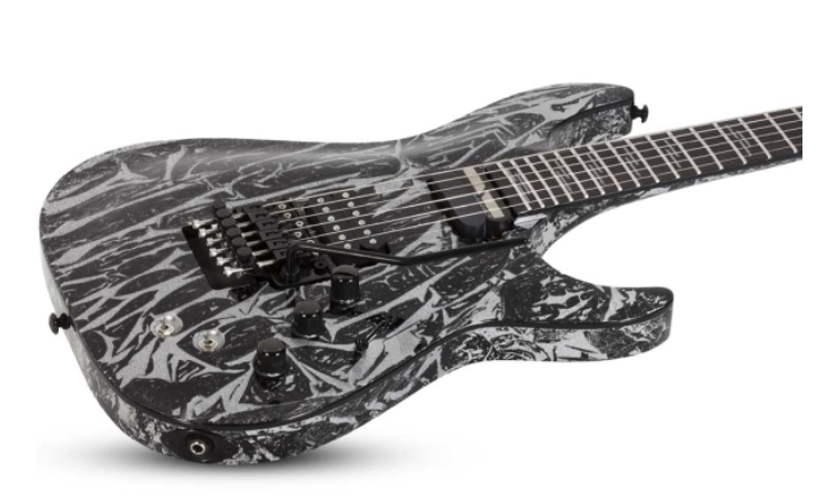 C-1 FR-S SILVER MOUNTAIN