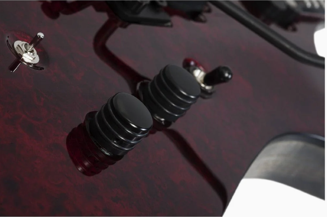 AVENGER FR-S RED REIGN