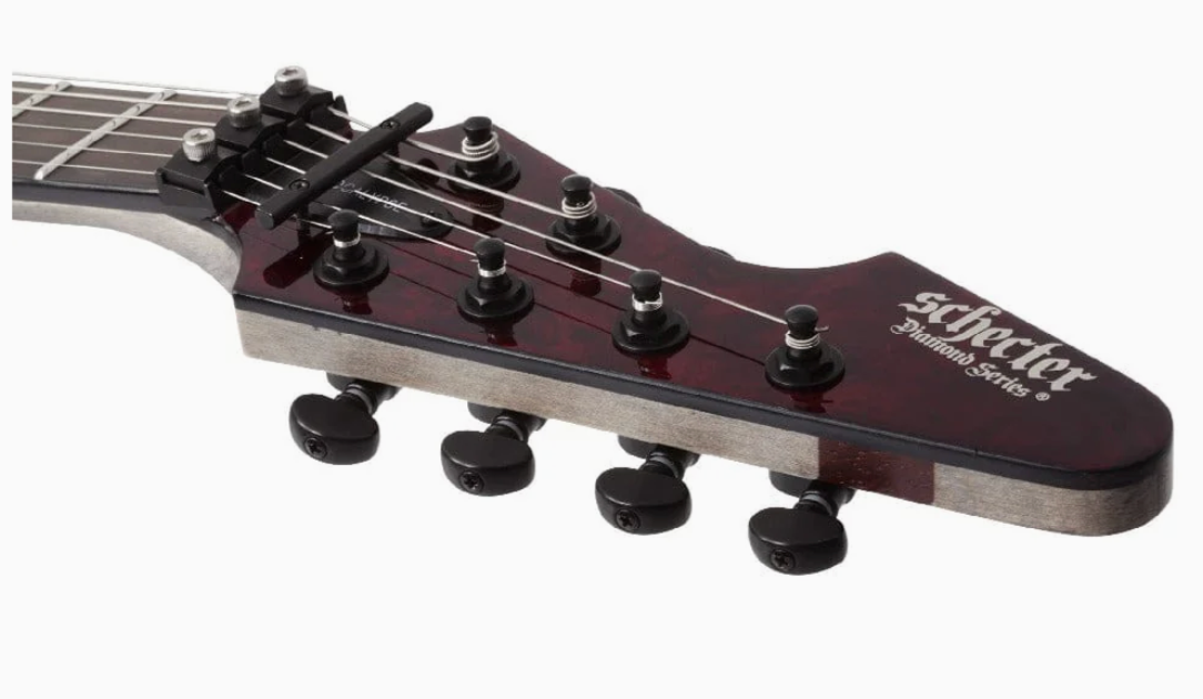 AVENGER FR-S RED REIGN