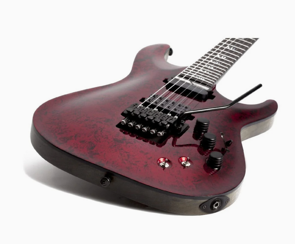 C-1 FR-S APOCALYPSE RED REIGN