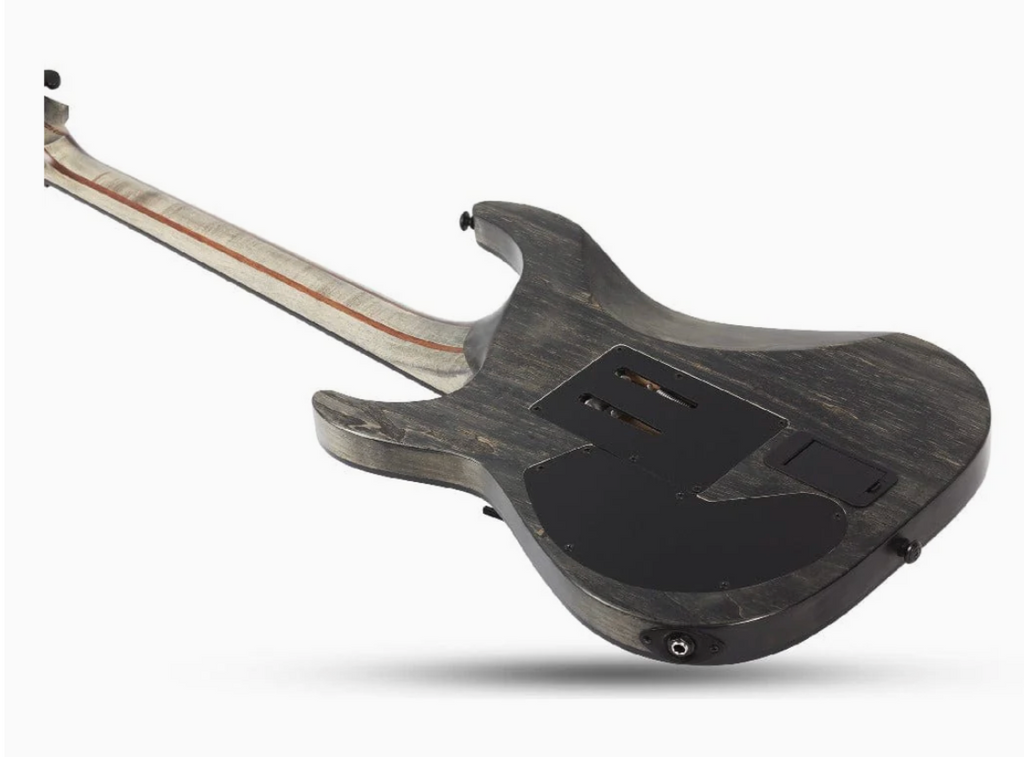 C-1 FR-S APOCALYPSE RED REIGN