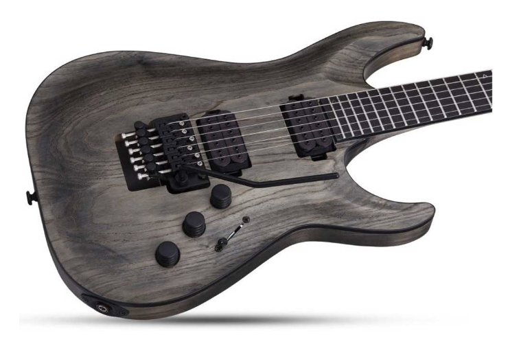 C-1 FR APOCALYPSE RUST GREY