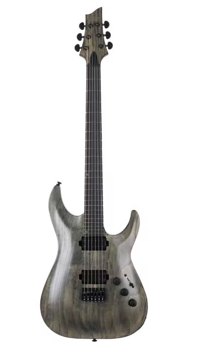 C-1 APOCALYPSE RUST GREY