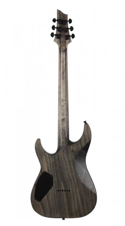 C-1 APOCALYPSE RUST GREY