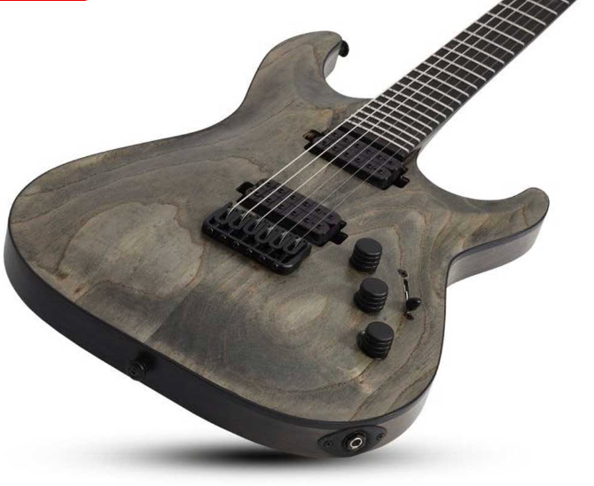 C-1 APOCALYPSE RUST GREY