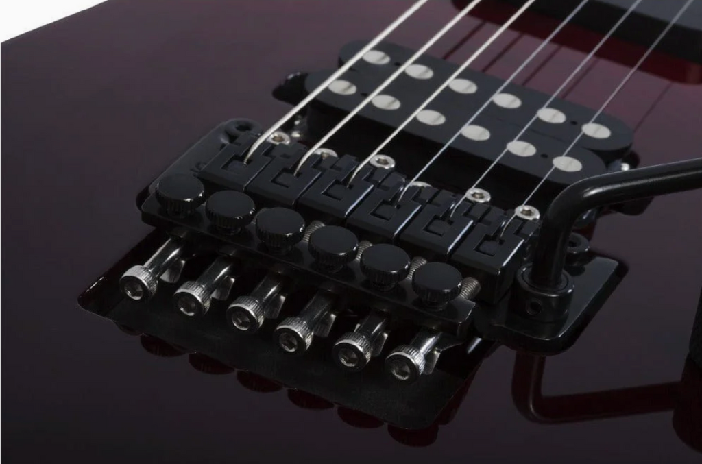 REAPER-6 ELITE FR-S BLOODBURST