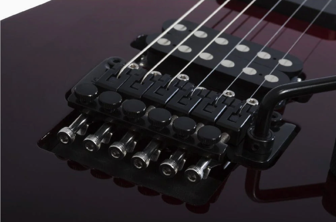 REAPER-6 ELITE FR-S BLOODBURST