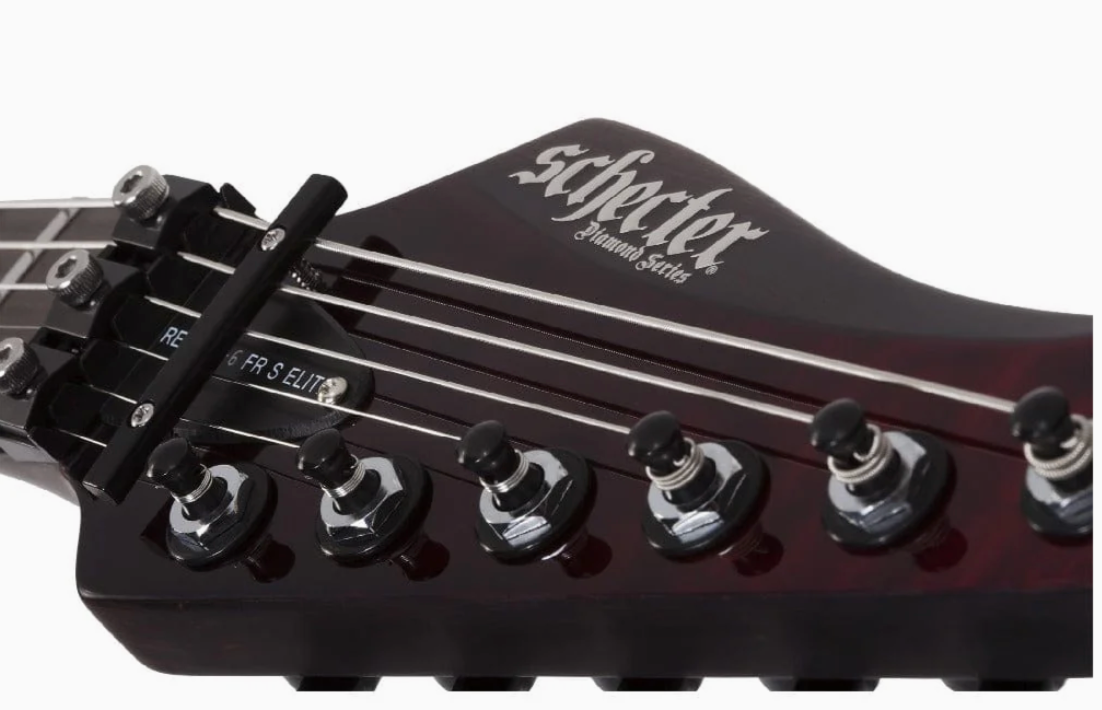 REAPER-6 ELITE FR-S BLOODBURST